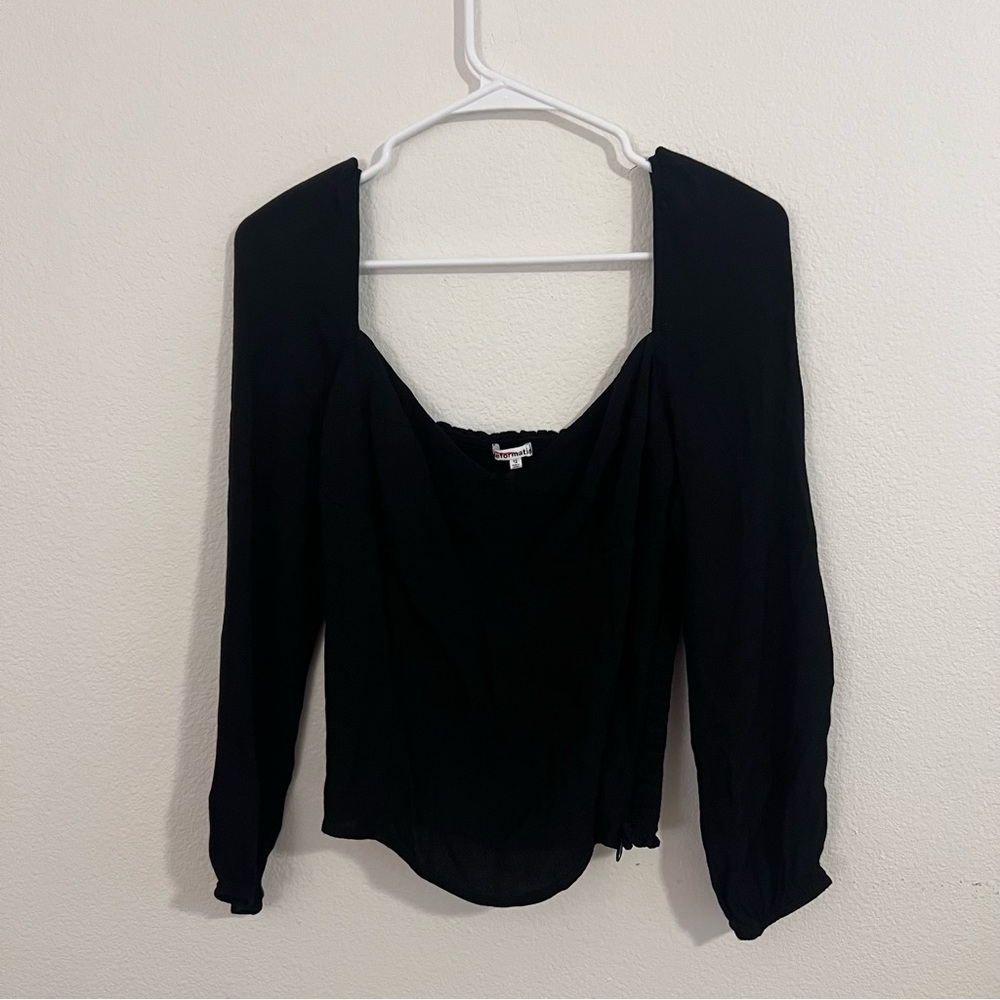 Reformation Reign Top - Picture 6 of 9